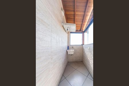 Apartamento à venda com 80m², 2 quartos e 1 vagaÁrea de Serviço