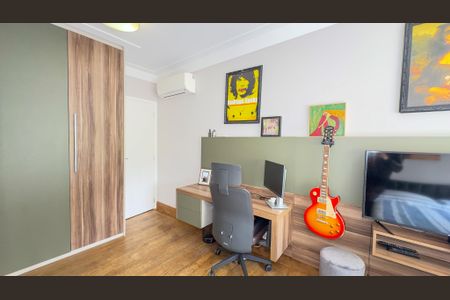 Apartamento à venda com 200m², 3 quartos e 3 vagasQuarto Suíte