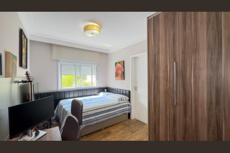 Apartamento à venda com 200m², 3 quartos e 3 vagasQuarto Suíte