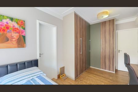 Apartamento à venda com 200m², 3 quartos e 3 vagasQuarto Suíte