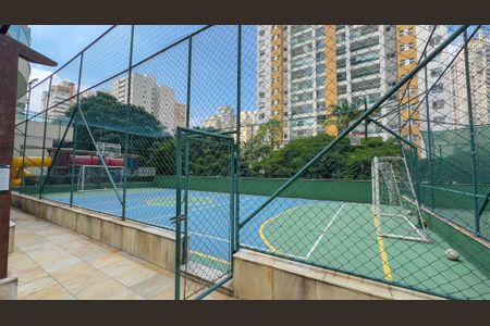 Apartamento à venda com 200m², 3 quartos e 3 vagasQuadra Esportiva
