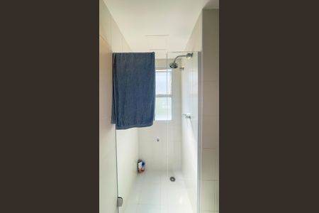 Apartamento à venda com 200m², 3 quartos e 3 vagasBanheiro da Suíte 1
