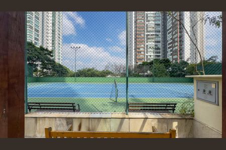 Apartamento à venda com 200m², 3 quartos e 3 vagasQuadra Esportiva