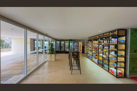 Apartamento à venda com 200m², 3 quartos e 3 vagasÁrea comum