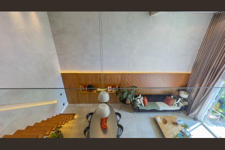Apartamento à venda com 200m², 3 quartos e 3 vagasEscritório