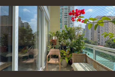 Apartamento à venda com 200m², 3 quartos e 3 vagasSacada