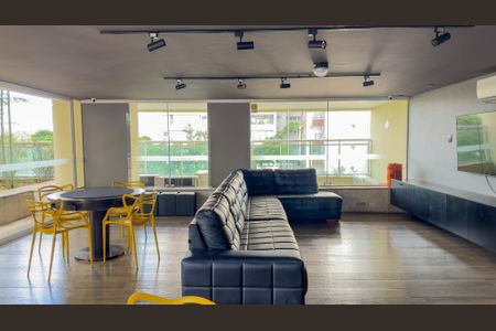 Apartamento à venda com 200m², 3 quartos e 3 vagasÁrea comum