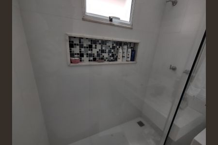 Banheiro de casa à venda com 4 quartos, 140m² em Vargem Grande, Rio de Janeiro