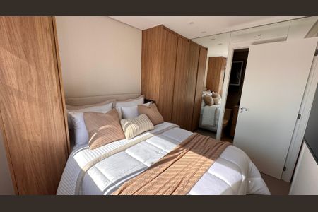 Kitnet/Studio à venda com 1 quarto, 27m² em Campo Belo, São Paulo