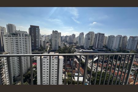 Kitnet/Studio à venda com 1 quarto, 27m² em Campo Belo, São Paulo