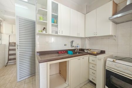 Apartamento para alugar com 76m², 1 quarto e 1 vaga Apartamento para alugar com 76m², 1 quarto e 1 vagaCozinha