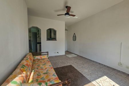 Apartamento para alugar com 2 quartos, 76m² em Loteamento Joao Batista Juliao, Guarujá