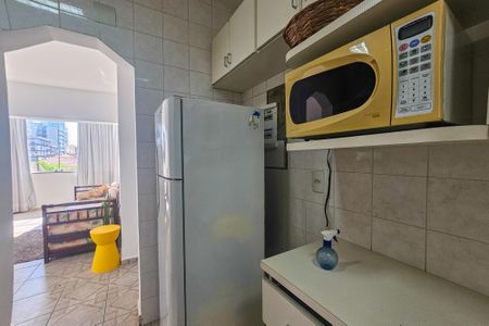 Apartamento para alugar com 76m², 1 quarto e 1 vaga Apartamento para alugar com 76m², 1 quarto e 1 vagaCozinha