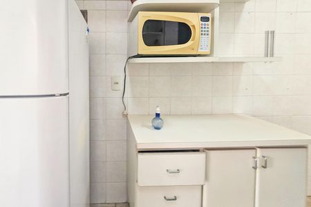 Apartamento para alugar com 76m², 1 quarto e 1 vaga Apartamento para alugar com 76m², 1 quarto e 1 vagaCozinha