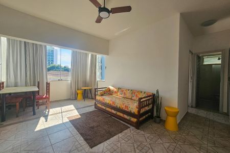 Apartamento para alugar com 2 quartos, 76m² em Loteamento Joao Batista Juliao, Guarujá