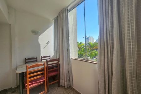 Apartamento para alugar com 2 quartos, 76m² em Loteamento Joao Batista Juliao, Guarujá