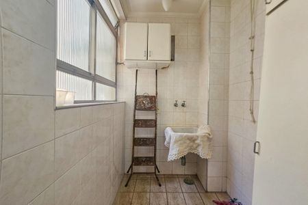 Apartamento para alugar com 76m², 1 quarto e 1 vaga Apartamento para alugar com 76m², 1 quarto e 1 vagaÁrea de serviço