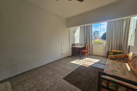 Apartamento para alugar com 2 quartos, 76m² em Loteamento Joao Batista Juliao, Guarujá