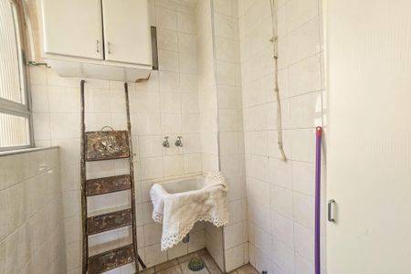 Apartamento para alugar com 76m², 1 quarto e 1 vaga Apartamento para alugar com 76m², 1 quarto e 1 vagaÁrea de serviço