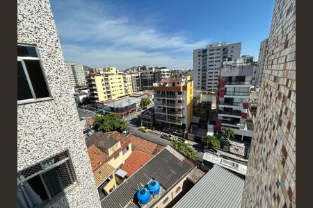 Apartamento à venda com 92m², 2 quartos e 1 vagaVista do Quarto 1
