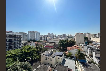 Apartamento à venda com 92m², 2 quartos e 1 vagaVista da Varanda da Sala