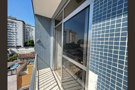 Apartamento à venda com 92m², 2 quartos e 1 vagaVaranda da Sala