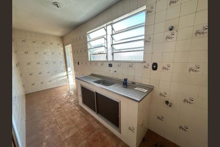 Apartamento à venda com 92m², 2 quartos e 1 vagaCozinha