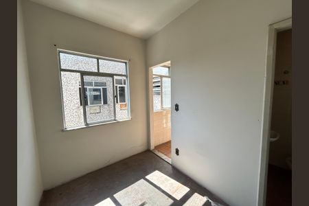 Apartamento à venda com 92m², 2 quartos e 1 vagaQuarto de Serviço