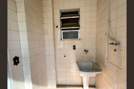 Apartamento à venda com 92m², 2 quartos e 1 vagaÁrea de Serviço