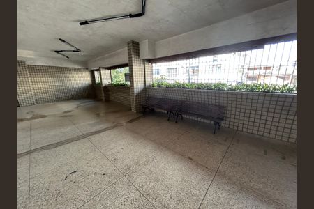 Apartamento à venda com 92m², 2 quartos e 1 vagaÁrea comum
