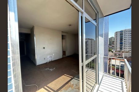 Apartamento à venda com 92m², 2 quartos e 1 vagaVaranda da Sala