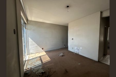 Apartamento à venda com 92m², 2 quartos e 1 vagaSala