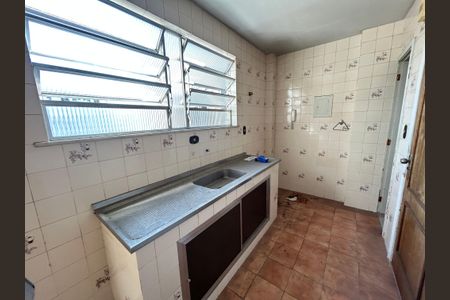 Apartamento à venda com 92m², 2 quartos e 1 vagaCozinha