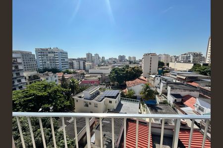 Apartamento à venda com 92m², 2 quartos e 1 vagaVaranda da Sala