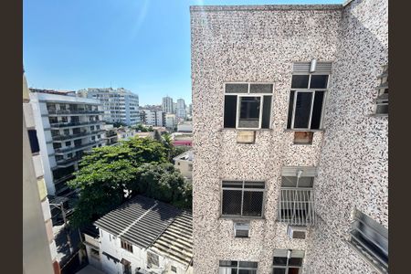 Apartamento à venda com 92m², 2 quartos e 1 vagaVista da Quarto de Serviço