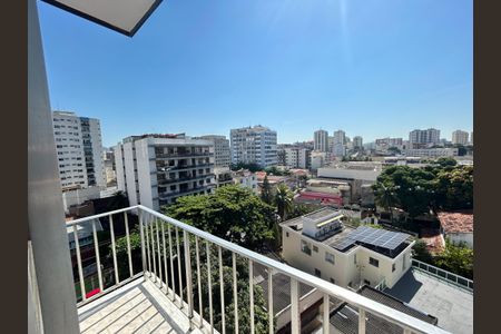 Apartamento à venda com 92m², 2 quartos e 1 vagaVaranda da Sala