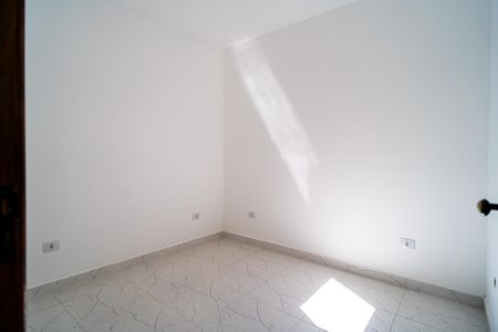 Quarto 1 de casa para alugar com 2 quartos, 56m² em Jardim Josane, Sorocaba