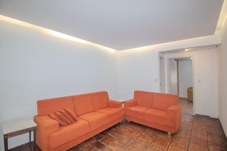 Sala de apartamento para alugar com 2 quartos, 86m² em Centro Histórico, Porto Alegre