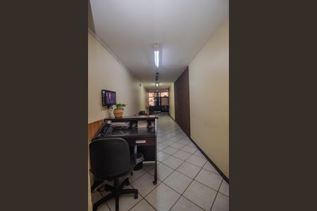 Apartamento para alugar com 86m², 2 quartos e sem vagaHall de entrada