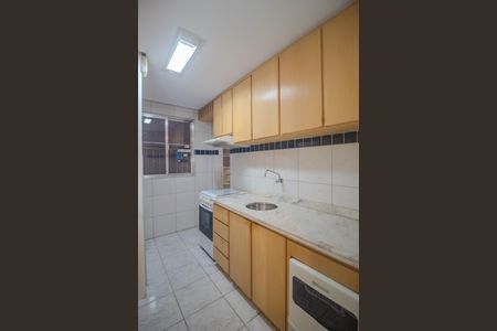 Apartamento para alugar com 86m², 2 quartos e sem vagaCozinha