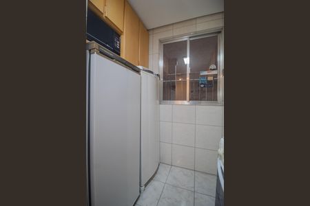 Apartamento para alugar com 86m², 2 quartos e sem vagaCozinha