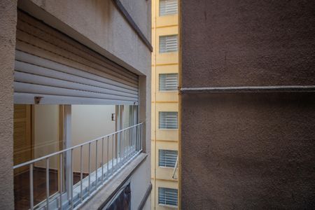Apartamento para alugar com 86m², 2 quartos e sem vagaVista