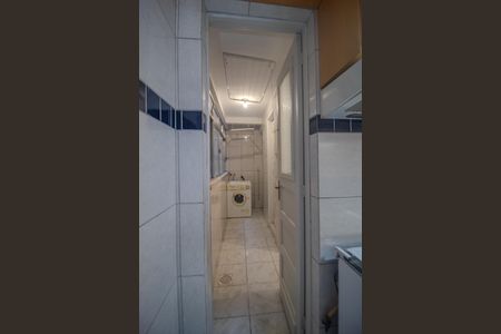 Apartamento para alugar com 86m², 2 quartos e sem vagaCozinha