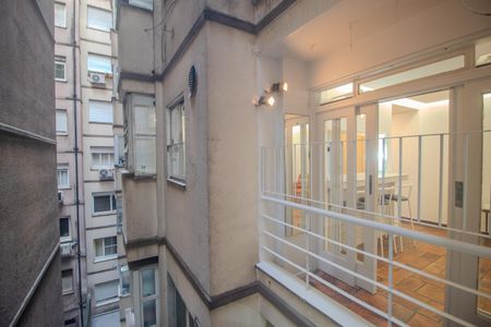 Apartamento para alugar com 86m², 2 quartos e sem vagaVista