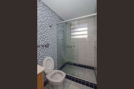 Apartamento para alugar com 86m², 2 quartos e sem vagaBanheiro 2