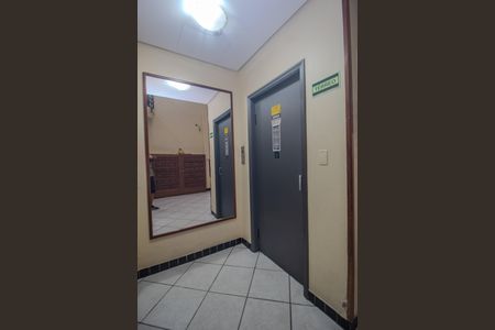 Apartamento para alugar com 86m², 2 quartos e sem vagaHall de entrada