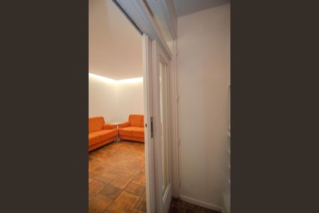 Apartamento para alugar com 86m², 2 quartos e sem vagaVaranda