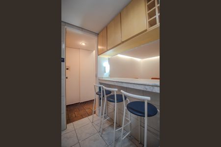 Apartamento para alugar com 86m², 2 quartos e sem vagaCozinha