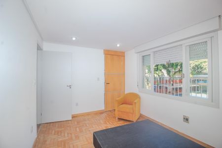 Apartamento para alugar com 86m², 2 quartos e sem vagaQuarto 2