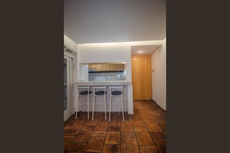 Apartamento para alugar com 86m², 2 quartos e sem vagaSala